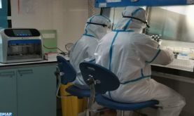 Agadir : Le test diagnostique pour le dépistage du coronavirus désormais disponible à l’Hôpital Régional Hassan II