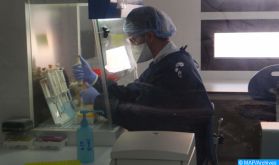 Covid-19: Création d'une unité spécialisée des tests PCR au Centre de radiologie et d'analyses médicales de la Sûreté nationale à Rabat (Communiqué conjoint)