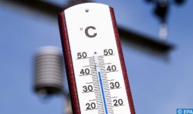 Temps chaud dimanche et lundi dans plusieurs provinces du Royaume (Bulletin spécial)