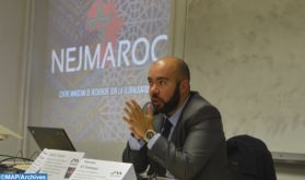 Sahara marocain: Quatre questions au président du think-tank "NejMaroc"