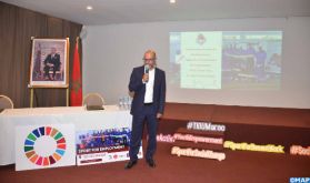 "Tibu-Maroc" s'engage pour le développement régional à Souss-Massa