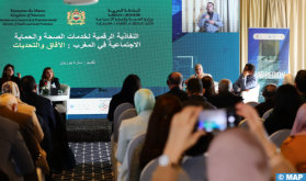 Le rôle des TIC dans l'amélioration de la qualité de vie des citoyens arabes mis en exergue à Rabat