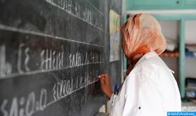 Enseignement à distance de l’Amazigh : Cinq questions à Abdeslam Khalfi, directeur du Centre de la recherche didactique et des programmes pédagogiques de l'IRCAM