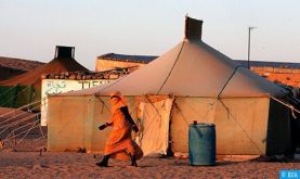 Une ONG américaine dénonce l'utilisation des enfants-soldats dans les camps de Tindouf