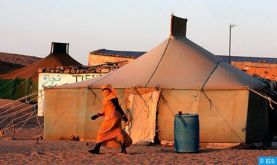 Les députés européens interpellés sur les violations systématiques des droits humains dans les camps de Tindouf
