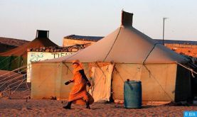 Le HCR interpelé une nouvelle fois sur la responsabilité pleine de l'Algérie dans la persistance des souffrances des populations de Tindouf