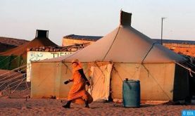 Genève: Une ONG tire la sonnette d’alarme sur l’exploitation des enfants dans les camps de Tindouf