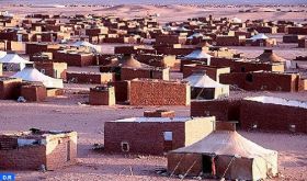 Détournement d'aides dans les camps de Tindouf: la responsabilité de l'Algérie est entière