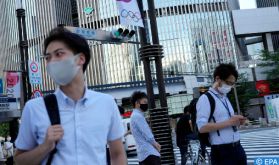 Omicron: le Japon allège partiellement certaines restrictions