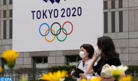 Tokyo-2020: Interdiction des spectateurs dans les régions d'Hokkaido et de Fukushima