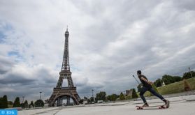 France/Covid: plus de 232.000 nouveaux cas en 24h, un nouveau record