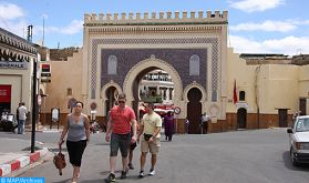 Le Maroc fascine de plus en plus de touristes colombiens (El Tiempo)
