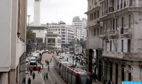 Commune de Casablanca: la gratuité de transport des personnes en situation de handicap par les moyens de transport en commun nécessite la concertation avec les différents partenaires