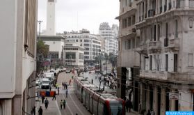 Tramways au Maroc: Webinaire sur les résultats de l'évaluation ex-post, le 10 novembre
