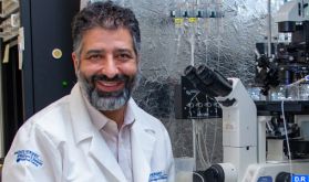 Hypertension artérielle: trois questions au Pr. Mohamed Trebak de l'université américaine Penn State