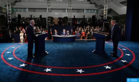 USA: Duel des candidats à la vice-présidence, Covid-19 au premier plan