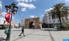 COVID-19 : Le chômage devrait grimper de 15 à 21,6% en Tunisie en 2020 (étude)