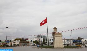 En récession, l'économie tunisienne en quête de ressources