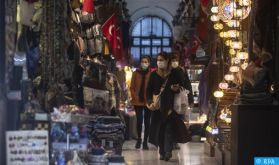 Turquie en 2021 : Une crise économique aux fortes répercussions politiques et sociales