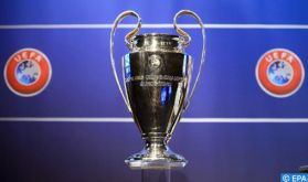 Covid-19: l'UEFA formalise le report des finales des Ligue des champions et Ligue Europa