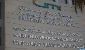 Université de Meknès : Sept centres pour les examens de la session du printemps
