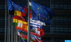 Partenariat Euromed: Trois questions à Marie Ruyffelaere, chercheuse à l'Université libre de Bruxelles