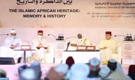 Abuja: clôture du Symposium scientifique international de la Fondation Mohammed VI des Ouléma Africains