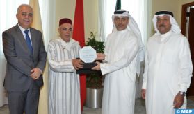Journées commerciales maroco-koweïtiennes: la Chambre de commerce et d'industrie du Koweït reçoit une délégation marocaine