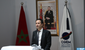 Le Fonds Mohammed VI s'engage à promouvoir l'investissement productif (M. Benchaâboun)