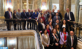 Une feuille de route pour enrichir les missions des 17 Consulats du Maroc en France
