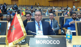 Conseil Exécutif de l'UA : Le Maroc insiste sur un leadership fédérateur et efficient de la Commission de l’UA en tant que pilier central de l’édifice de l'Institution panafricaine