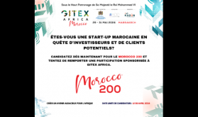GITEX Africa Morocco 2024: Lancement d’un appel à candidature au profit des startups marocaines