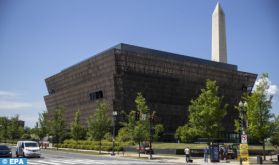 Le Musée d’histoire et de culture afro-américaines de Washington, une immersion au cœur d’une épopée de lutte