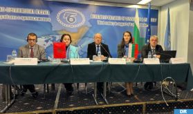 Manama: Réunion des délégués permanents et des hauts fonctionnaires en prélude du 33è Sommet arabe