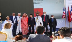 Le consulat US à Dakhla ouvrira la voie aux sociétés américaines pour investir au Maroc (Site émirati)