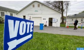 USA: les Swing States, ces Etats indécis qui déterminent l'issue de la présidentielle