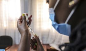 Le Gabon puissance 5 face à la Covid-19, la vaccination en ligne de mire