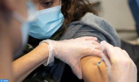 Les Etats-Unis manquent de peu leur objectif de vaccination pour le 04 juillet