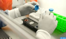 Un vaccin contre le coronavirus sera mis au point en Russie en septembre prochain (Centre scientifique)