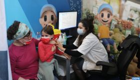 Belgique : Feu vert à la vaccination des 5 à 11 ans