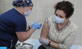 France : début de la campagne de vaccination contre le Covid-19