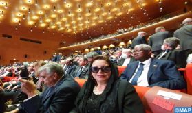 Vatican: Le Maroc prend part à la rencontre internationale de prière pour la paix des religions