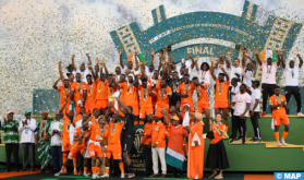 CAN-2023 (finale): la Côte d’Ivoire sacrée championne d’Afrique aux dépens du Nigeria (2-1)