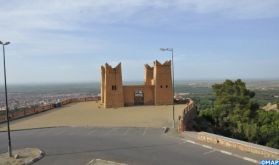 Béni Mellal-Khénifra: Vers la création du "paysage cultuel patrimonial Rat" (Conservateur régional)
