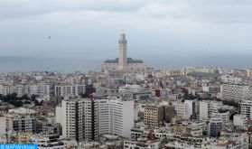 Casablanca: des projets structurants au service du développement local