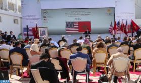 Le Maroc et les USA liés par une amitié continue et permanente (Boehler)