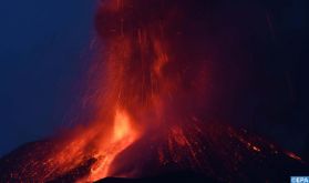 Volcan en éruption aux Canaries : évacuation massive de la population locale