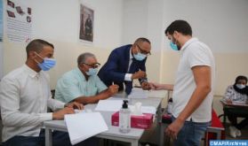 Casablanca-Settat: La complexité de la carte électorale rend difficile la formation des conseils communaux et régionaux (Chercheur)