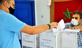 Régionales 2021: les 12 sièges de Meknès partagés entre 6 partis