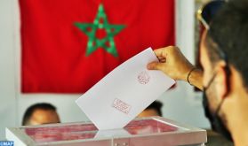 Communales : le RNI remporte 227 sièges dans les différents conseils communaux de la province d'El Jadida